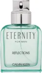 Calvin Klein Eternity Reflections 100ml - Eau de Toilette meestele