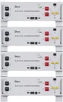 Deye ESS LV Battery Storage System 5.12 kWh | SE-G 5.1 Pro B