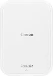 Printer Canon Zoemini 2 photo ZINK (Zero ink) 313 x 500 DPI 2" x 3" (5x7.6 cm)
