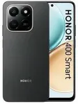 Mobiiltelefon HONOR 400 Smart 4G 8GB/256 Viedtālrunis Black (EU)