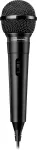 Audio Technica ATR1100x dynamic microphone black - unidirectional voice / instrument mic