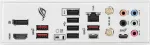 Emaplaat ASUS ROG STRIX B650-A GAMING WIFI ATX Mainboard Sockel AM5 M.2/USB3.2-C/DP/HDMI