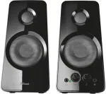 K&otilde;larid Trust Tytan/Stereo/36W/Black