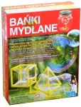 4m KidzLabs DIY komplekt Seebimullide teadus