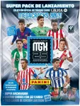 Panini jalgpallikaardid La Liga 2027 Mega Set