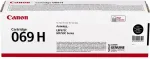 Tooner CANON Toner CRG-069H Black Originaal (5098C002)