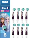 Braun Oral-B Oral-B Kids Frozen 8er (wei&szlig;)