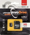 M&auml;lukaart Imro Memory