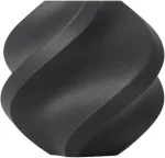 BambuLab PETG-CF Titan Gray (31101) 1kg rulliga