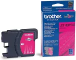 Tooner Brother LC-1100HYM - magenta ink