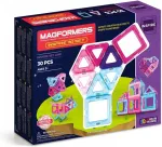 MAGFORMERS Inspire 30 pcs