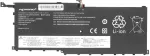 Movano Battery 00HW028 01AV439 for Lenovo X1 Carbon 20FB - 3290 mAh (50 Wh)