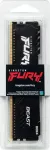 M&auml;lu Kingston DDR4 - 8GB - 3200 - CL - 16 Beast - Single