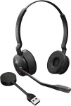 NONAME Jabra Engage DECT Headset 55 UC Stereo USB-A