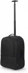 DICOTA Backpack Roller Eco CORE 14-16" BLACK