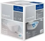Villeroy&Boch Subway 3.0 4670TSR1