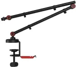 Genesis NGM-2156 microphone stand Boom microphone stand
