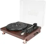 DNA PROFESSIONAL DNA TT1 Turntable BT Vinyl Player