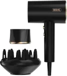 F&ouml;&ouml;n WAHL Hair dryer IONIC FLOW 3404-0470