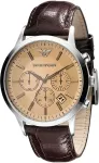 ARMANI K&auml;ekell MAN AR2433 (43MM)