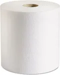 Gruine Rullpaber , 26cm x 250 m, valge 2 kihiline, 2 tk