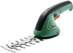 Bosch Easy Shear cordless grass shear 8 cm 3.6 V Lithium-Ion (Li-Ion) Black, Green