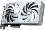 Videokaart GigaByte GeForce RTX 5060 Ti EAGLE OC ICE 8G | NVIDIA | 8 GB | GeForce RTX 5060 Ti | GDDR7 | HDMI ports quantity 1 | PCI-E 5.0