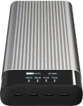 Targus BATTERY PACK WITH OLED DISPLAY