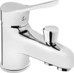 Deante Bathtub faucet