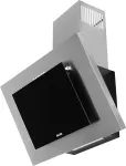 &Otilde;hupuhasti MAAN Wall-mounted canopy Vertical P 2 60 310 m3/h, Satin