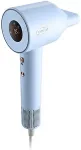F&ouml;&ouml;n ETA Hair dryer | Fenit&eacute; Pastels ETA831990010 | 1600 W | Number of temperature settings 3 | Ionic function | Light Blue | Diffuser nozzle