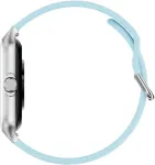 Garett Electronics Garett GRC Activity 2 SmartWatch S&oslash;lv Mat