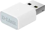 V&otilde;rgukaart D-Link AN3U N300 Wi-Fi 4 USB Adapter