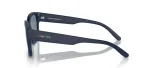 ARNETTE P&auml;ikeseprillid unisex AN432527592V5 (L&auml;&auml;ts/Sild/K&otilde;rvakaar) 54/19/145 mm