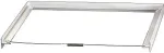 Xavax 00110815 washing machine part/accessory Stacking kit