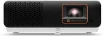 Projektor BenQ X500i Short throw projector 2200 ANSI lumens DLP UHD 4K (3840x2160) Black, White