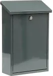 Vorel 78571 mailbox Steel