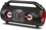 NONAME K&otilde;larid Portable bluetooth speaker Audiocore AC875
