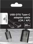 GEM BIRD A-OTG-CMAF2-01 USB 2.0