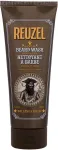 Reuzel Beard Wash 200ml - Clean & Fresh Beard Wash meestele