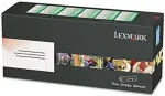 Tooner LEXMARK Toner 24B6847 Magenta bis zu 30.000 Seiten