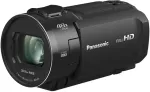 Videokaamera Panasonic HC-V900E-K black