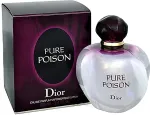 Dior Pure Poison 100ml - Eau de Parfum naistele
