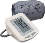 Timago Upper arm blood pressure monitor Yuwell YE-660B