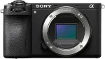 Fotokaamera SONY Alpha 6700 Body black