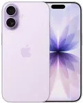 Mobiiltelefon APPLE Nutitelefon iPhone 17 256GB Lavender (EU2)