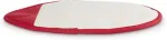 Veekeetja Le creuset Pot Holder Potholder 1 pc(s) Red Cotton