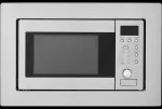 Mikrolaineahi BOMANN Integreeritav MWG2215EB