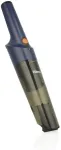 Tolmuimeja Tristar Vacuum Cleaner | KR-3140 | Cordless operating | Handheld | 65 W | 7.4 V | Operating time (max) 24 min | Black