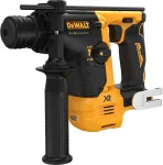 Dewalt MŁOTOWIERTARKA 12V 1,1J WIERCENIE DCH072NT